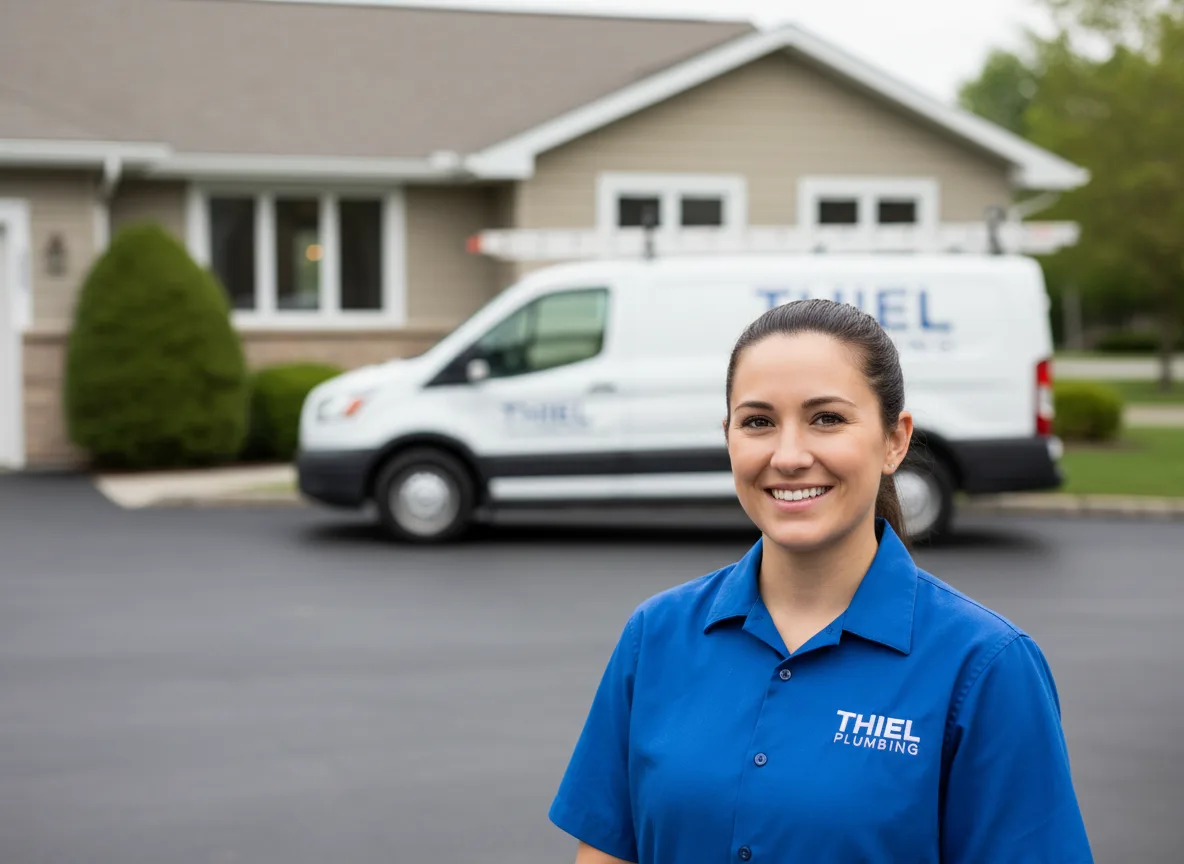 Plumber Darien, IL FAQs